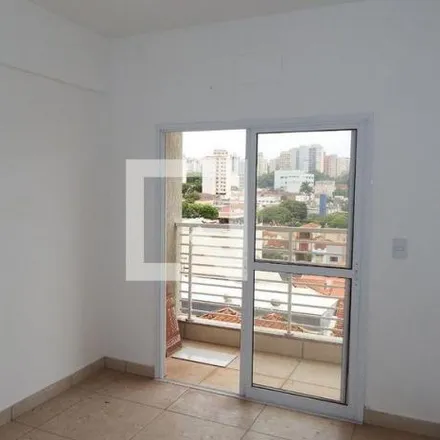 Rent this 1 bed apartment on Rua José de Alencar in Campos Elíseos, Ribeirão Preto - SP