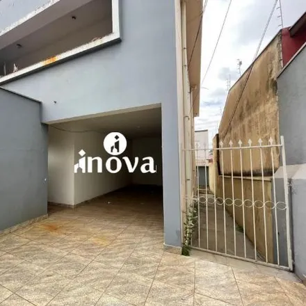 Image 1 - Avenida Barão do Rio Branco, Vila Raquel, Uberaba - MG, 38020-440, Brazil - Apartment for sale