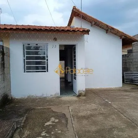 Buy this 2 bed house on Rua José Bento Alvarenga in Piracangaguá, Taubaté - SP
