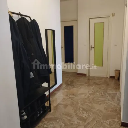 Rent this 4 bed apartment on Corso Francia 286a in 10146 Turin TO, Italy