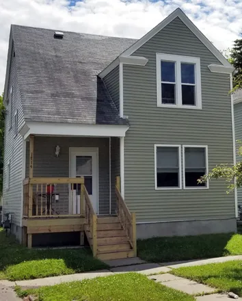 Rent this 3 bed house on 1714 N 22nd St