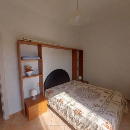 Rent this 3 bed apartment on UniCredit in Piazza della Vittoria 14, 00055 Ladispoli RM