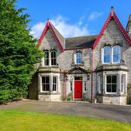 Buy this 5 bed house on Falkland Primary School in Pleasance, Falkland