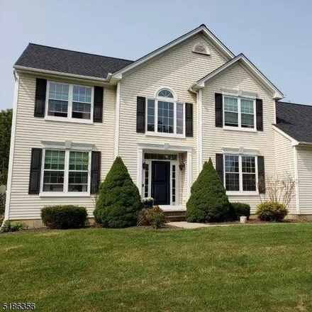 Buy this 4 bed house on 72 Dorset Drive in Mount Olive, NJ 07828