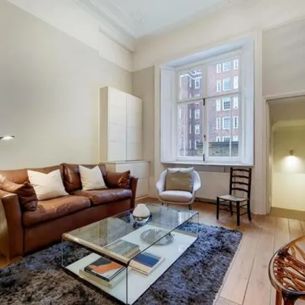 Buy this 4 bed apartment on Grenville House in Dolphin Square, London