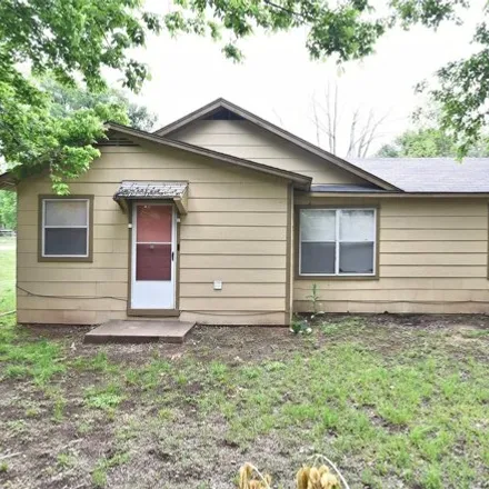 Image 3 - 608 West 5th Street, Sand Springs, OK 74063, USA - House for sale