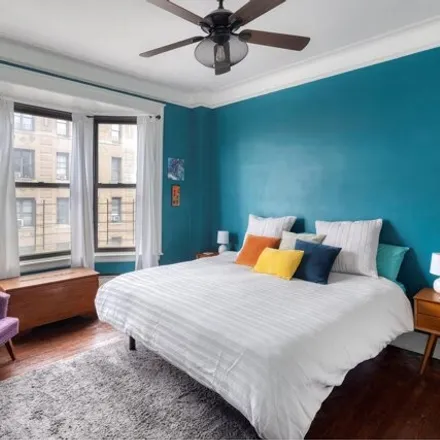 Image 3 - 544 West 157th Street, New York, NY 10032, USA - Apartment for sale
