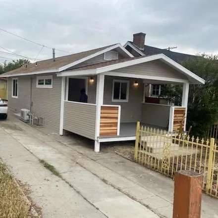 Image 3 - 5086 Shearin Avenue, Los Angeles, CA 90041, USA - House for sale