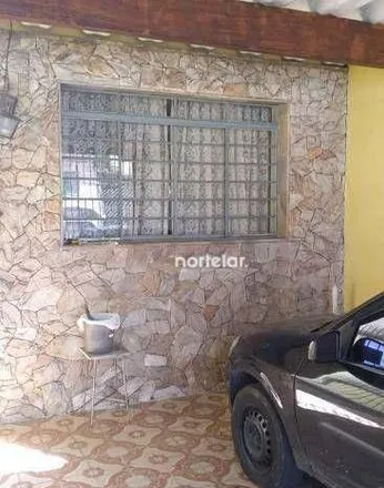 Buy this 3 bed house on Rua Tenente Landi in Água Branca, São Paulo - SP