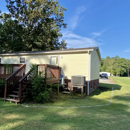 Image 4 - 239 Pirate Cove Way, Holiday Island, Perquimans County, NC 27944, USA - House for sale