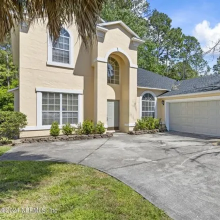 Image 4 - 8767 Reedy Branch Dr, Jacksonville, Florida, 32256 - House for sale