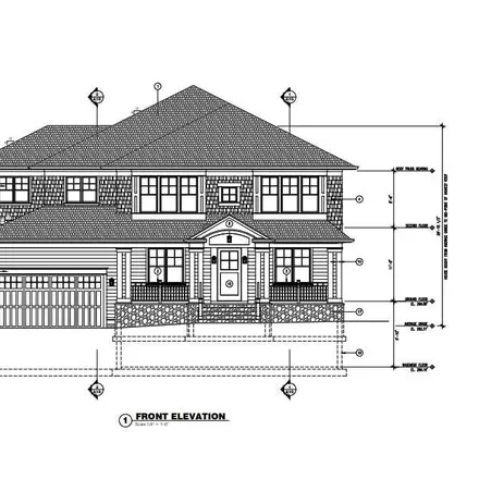 Buy this 6 bed house on 6612 Melody Lane in Bethesda, MD 20817