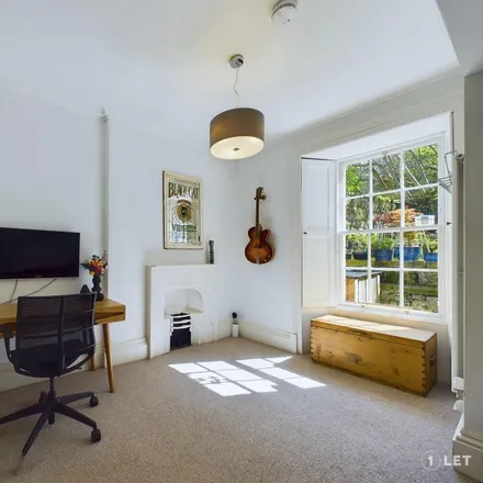 Image 7 - 25A Broughton Place, City of Edinburgh, EH1 3RR, United Kingdom - Apartment for rent