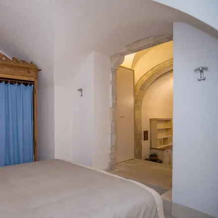 Rent this 1 bed apartment on 97015 Modica RG