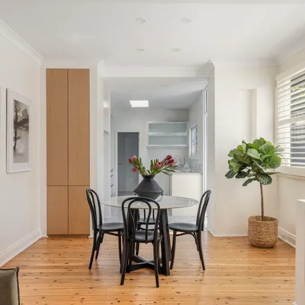 Image 3 - Moore Street, Rozelle NSW 2039, Australia - Duplex for rent