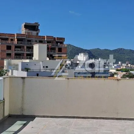 Buy this 3 bed apartment on Skate Park Bombinhas in Rua Canela, Canto Grande