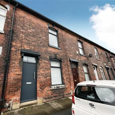 Buy this 2 bed townhouse on Park Road in Dukinfield, SK16 5PT