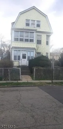 Buy this 5 bed house on 83 Marcy Ave in East Orange, New Jersey