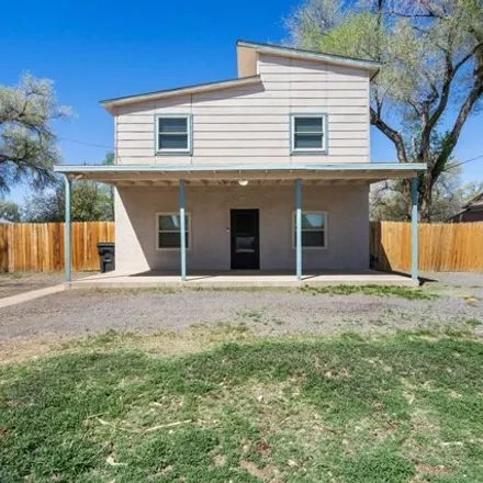 Buy this 3 bed house on 1453 Holly Street in Blende, Pueblo County