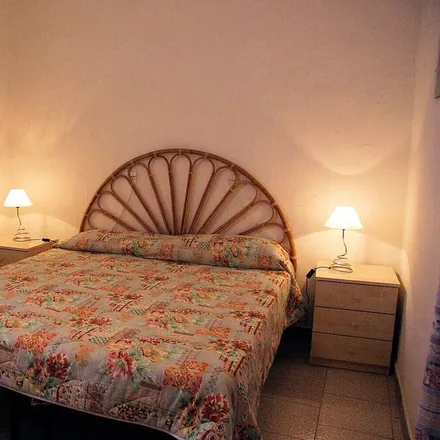 Rent this 3 bed house on 07039 Codaruina/Valledoria SS