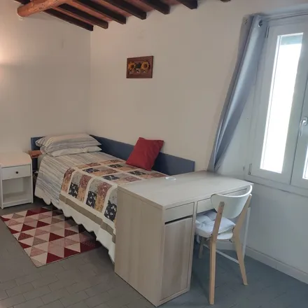 Rent this 1 bed apartment on Lastra a Signa in TUSCANY, IT