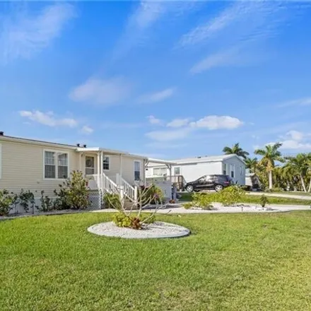 Image 3 - 705 Coral Drive, Charlotte Park, Charlotte County, FL 33950, USA - Apartment for sale