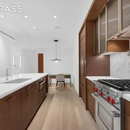 Rent this 2 bed apartment on Barclay Street in New York, NY 10007