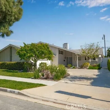 Image 6 - 6224 East Monita Street, Long Beach, CA 90803, USA - House for sale
