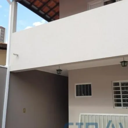 Buy this 3 bed house on Rua Xingu in Centro, Indaiatuba - SP