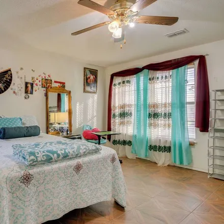Rent this 4 bed house on McAllen