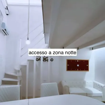 Rent this 2 bed apartment on Via Avesella 12 in 40121 Bologna BO, Italy
