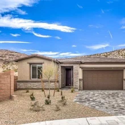 Rent this 4 bed house on Iron Ore Canyon Street in Clark County, NV 89178