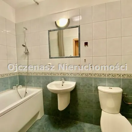Rent this 1 bed apartment on Niedźwiedzia 11 in 85-103 Bydgoszcz, Poland