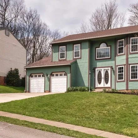 Buy this 4 bed house on 118 Woodbine Drive in Cranberry Township, PA 16066
