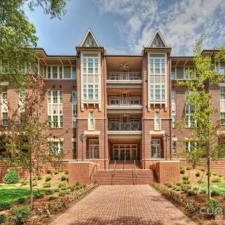 Rent this 3 bed apartment on 2100 Queens Road East in Charlotte, NC 28207