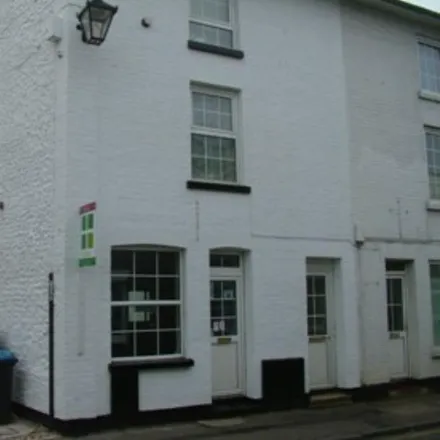 Rent this 1 bed apartment on Mabbshall Dementia Centre in 45 High Street, Mildenhall