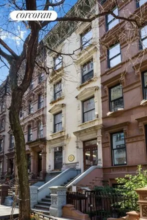 Image 4 - 114 West 71st Street, New York, NY 10023, USA - House for sale
