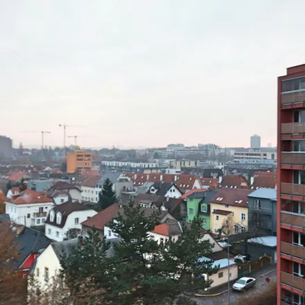 Image 7 - Pod Lipami 2665/7, 130 00 Prague, Czechia - Apartment for rent