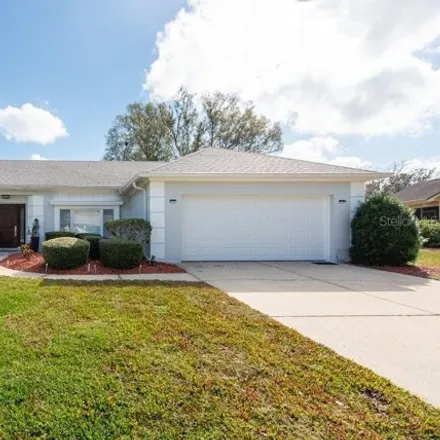 Buy this 3 bed house on 18503 Putters Place in Pebble Creek, Hillsborough County