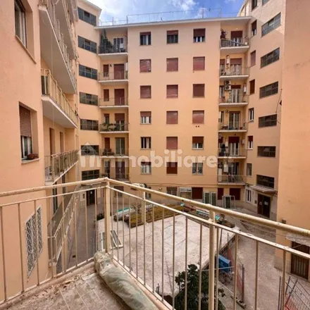 Image 9 - Via Fortunato Marazzi, 00195 Rome RM, Italy - Apartment for rent