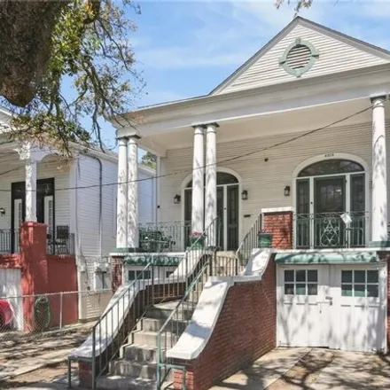 Buy this 4 bed house on 4315 South Carrollton Avenue in New Orleans, LA 70019
