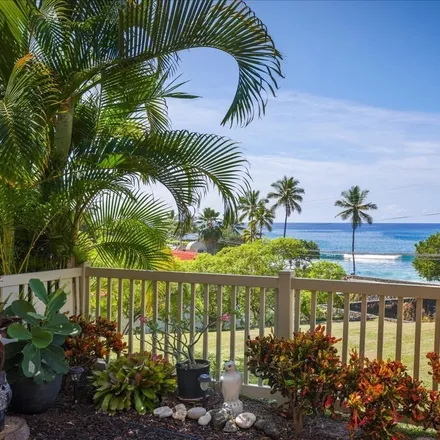 Image 2 - Kona Reef Resort, 75-5888 Aliʻi Drive, Kailua-Kona, HI 96740, USA - Condo for sale