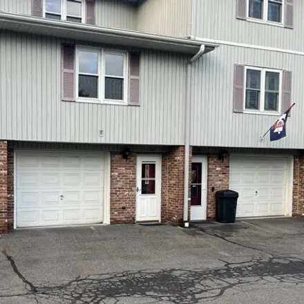 Buy this 2 bed townhouse on 185 Abington Gardens Drive in Chinchilla, South Abington Township