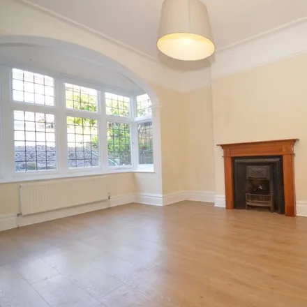 Rent this 4 bed apartment on Babington Road in London, SW16 6LJ