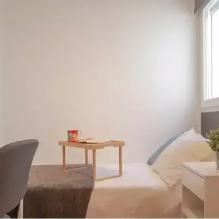 Image 7 - Paseo de Marcelino Camacho, 34, 28025 Madrid, Spain - Apartment for rent