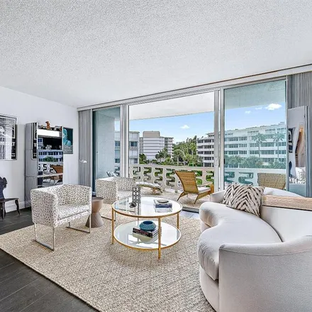 Image 2 - 2760 S Ocean Blvd #310 - Apartment for sale