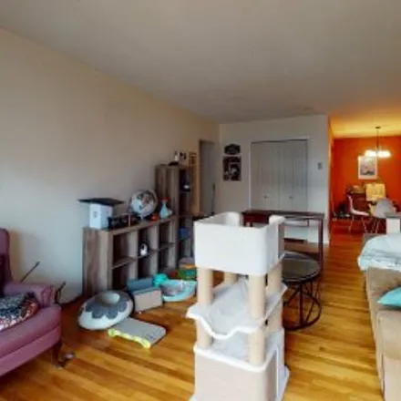 Rent this 2 bed apartment on #6,8 Kittredge Street in Metropolitan Hill - Beach Street, Boston