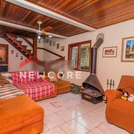 Buy this 3 bed house on Rua João Maia in Nonoai, Porto Alegre - RS