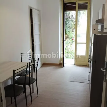 Rent this 2 bed apartment on Via Felice Cordero di Pamparato 26 in 10143 Turin TO, Italy