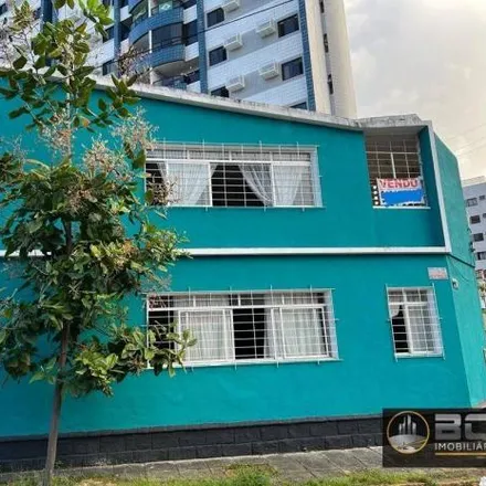 Image 2 - Rua Carneiro Vilela, Encruzilhada, Recife - PE, 52050-033, Brazil - House for sale